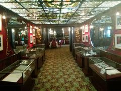 -马克西姆餐厅(崇文门店)