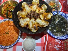 -忆外婆徐州菜·地锅鸡·生日宴(吴庄店)
