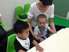 -七田真早期教育(荟聚中心)