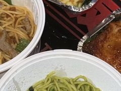 -萨莉亚意式餐厅(恒宝广场店)