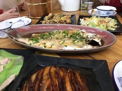 -外婆船宴餐厅·外婆喊你回家吃饭