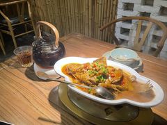 -刀板香·安徽菜(望江东路店)