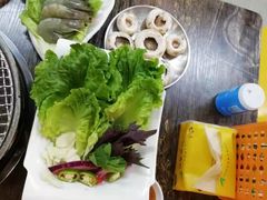 -P1泥炉烤肉(市桥富华东路店)