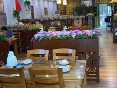 大堂-小饭桶(野三坡百里峡店)