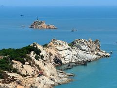 -渔家厨坊·海鲜大排档(湄洲岛店)