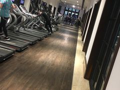 -杰仕健身百合天地会所(海宁百合新城店)