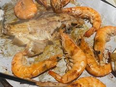 -玫瑰花园自助烤肉(顺义鑫海韵通店)