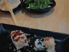 -宝寿司(红瓦寺店)