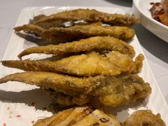 -北李·海肠捞饭·大连菜(望京凯德MALL店)
