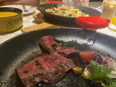 -西堤牛排(南京龙江店)