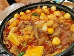 -禾谷韩餐(热带海洋学院店)