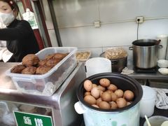 -李小老烧饼(常营民族家园店)