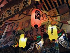 大堂-坂吉屋·居酒屋深夜食堂(龙湖店)