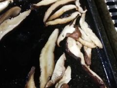 -原食烤肉·苏姐餐厅