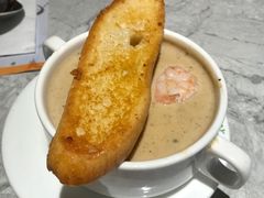 -半秋山西餐厅(宜昌大洋店)