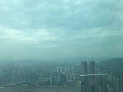 -WFC会仙楼观景台