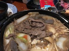 -花月日本料理(奥林匹克大厦店)