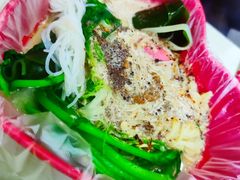 -杜老鲜麻辣烫(立信街店)