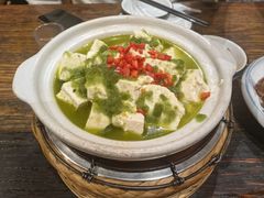 -百花人家(门城水岸店)