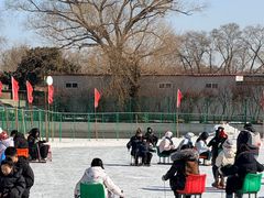 -北陵公园