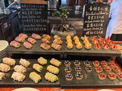 -广州富力君悦大酒店·凯菲厅