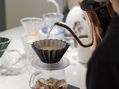 -SAFARI COFFEE