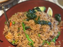 -CHINCHIN 青青·泰国料理(万象食家店)