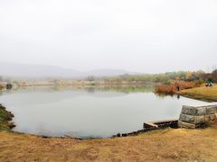 -钟山体育运动公园