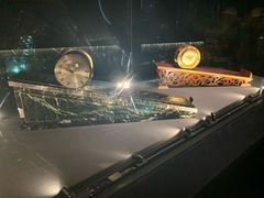 -故宫钟表馆