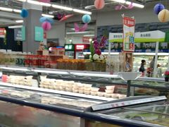 -武商超市(沌口店)