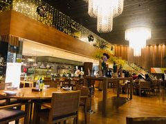 -君悦酒店·La Terrazza意合園·意式风味