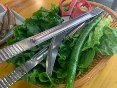 -金顺韩式烤肉·网红烤肉店(广利路店)