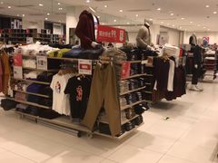 -优衣库(苏州天虹CCMall石路店)