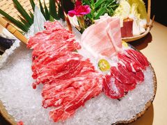 -余欢领鲜火锅(新街口店)