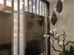 -芳朵美容养生SPA