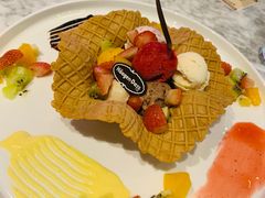 -哈根达斯(宁波和义店)