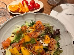 -芭莉与彩虹西餐厅(成都合生汇店)