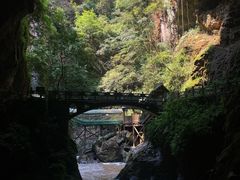 -九乡旅游区