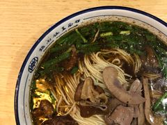 腰花肥肠-镇南锅盖面馆(解放路店)