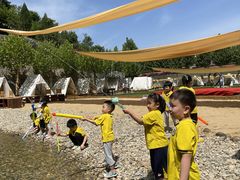 -伊顿幼儿园(济南大地锐城校区)