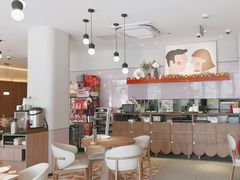 -必胜客(龙茗店)
