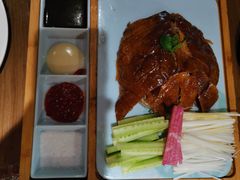 -满园烤鸭·春饼(奥体万达店)