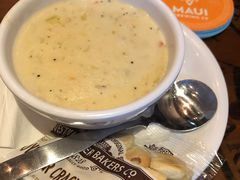 -Bubba Gump Shrimp(Ala Moana)