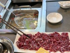 -鑫宝沙茶牛肉火锅(永泰店)