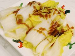 娃娃菜-有章牛杂(石厦店)