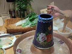 -四喜小胖·北京涮肉(五道营店)