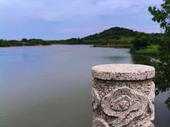 -郑和公园
