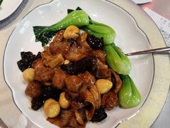 -秦月轩·陕西家乡菜(阜成路·五棵松店)