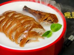 -金百万(方庄店)