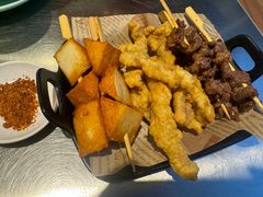 -潮界(LU·ONE凯德晶萃广场店)